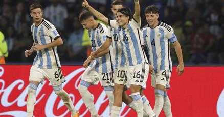 Argentina U-20