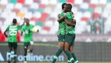 Two reasons why Nigeria failed at the 2023 U-17 AFCON