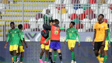 Senegal Vs South Africa Match Preview