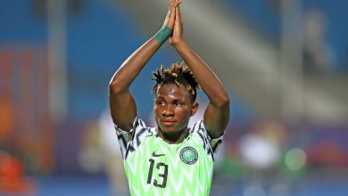 Samuel Chukwueze