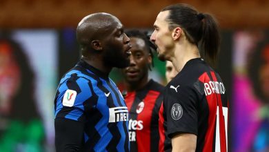 Inter Milan Vs AC Milan: Match Preview