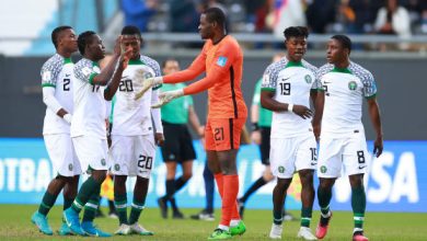 Babangida advises Flying Eagles