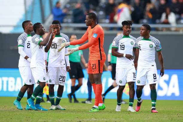 Babangida advises Flying Eagles