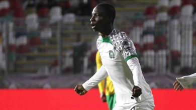 Three Observations from Nigeria`s 3-2 win over South Africa at the 2023 U-17 AFCON