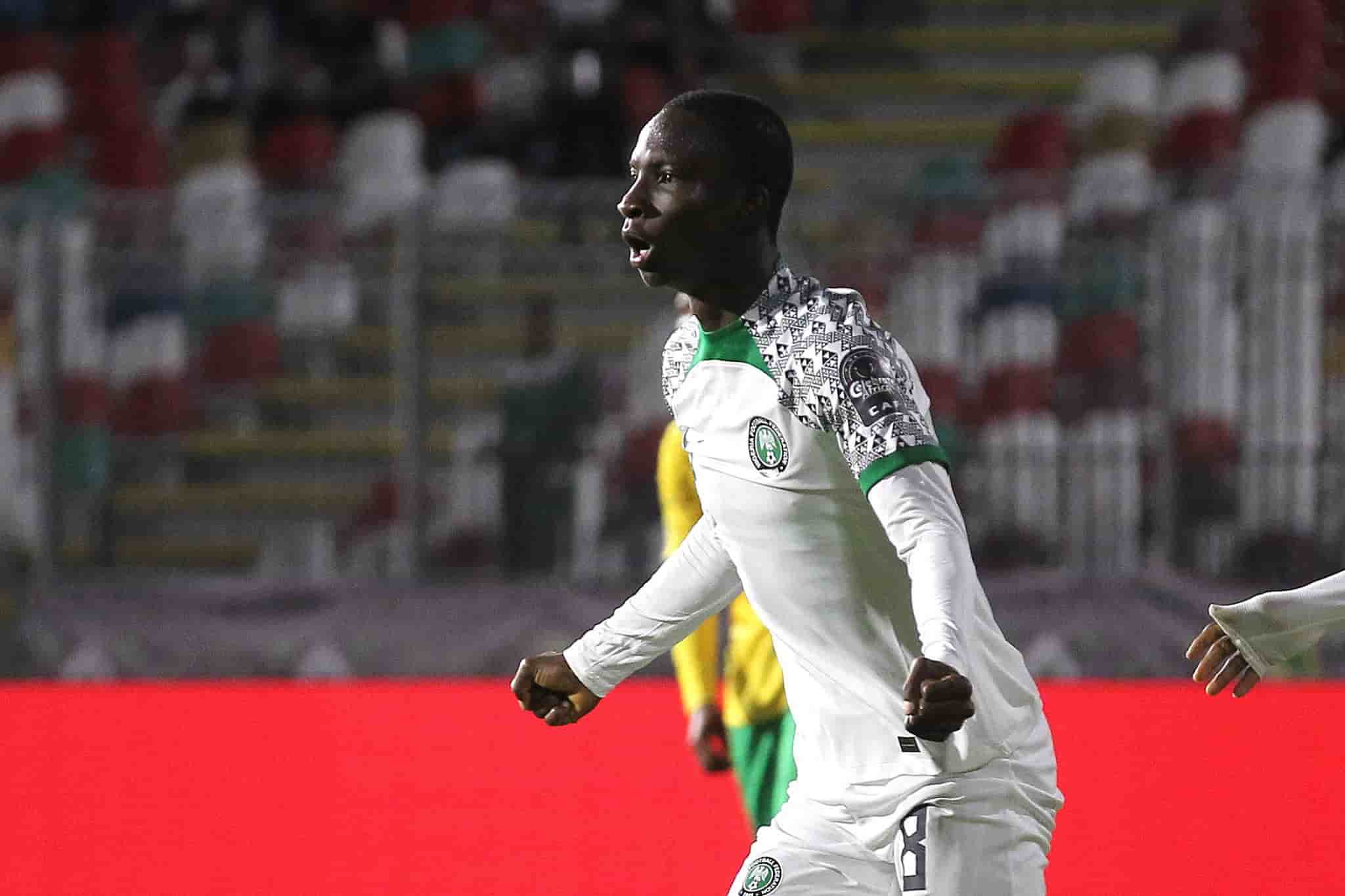 Three Observations from Nigeria`s 3-2 win over South Africa at the 2023 U-17 AFCON