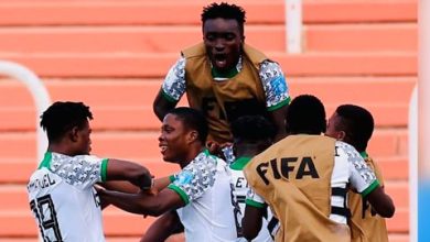 Observations from Nigeria`s win over Italy