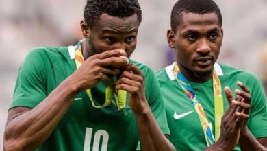 Nigerian striker Junior Ajayi to get $70000 from Club