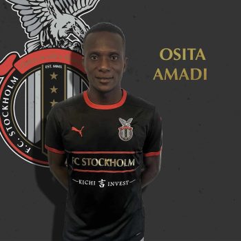 Osita Amadi