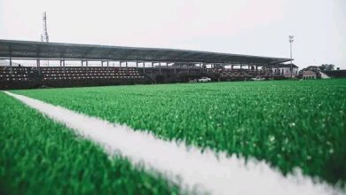 Uyo Township Stadium