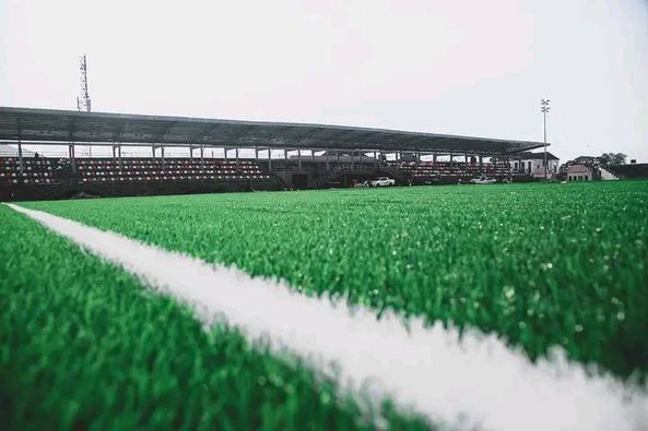 Uyo Township Stadium