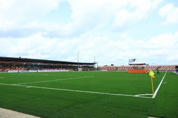 Uyo Township Stadium