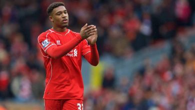 Jordan Ibe the lad who once rejected Nigeria