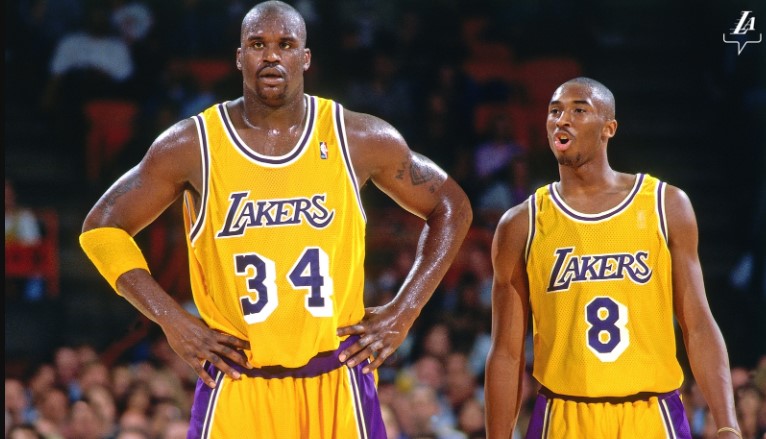 How the Lakers Got Kobe And Shaq In One Summer