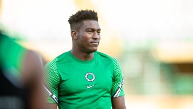 Taiwo Awoniyi Super Eagles