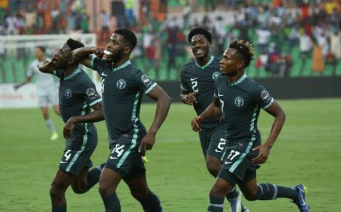 The Honorable Minister of Sports Development, Senator John Enoh, has affirmed the full support of the Presidency for the Super Eagles' quest to triumph at the upcoming African Cup of Nations (AFCON)