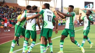 Sierra Leone Vs Nigeria Match Preview