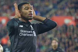 Jordan Ibe the lad who once rejected Nigeria 