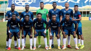 Sporting Lagos FC and Akwa United FC named Naija Super 8 wild cards