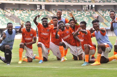 Sporting Lagos FC and Akwa United FC named Naija Super 8 wild cards