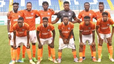 Sporting Lagos FC and Akwa United FC named Naija Super 8 wild cards