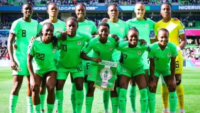 Nigeria Vs Australia match preview