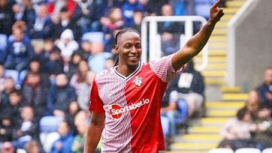 Aribo scores in Southampton pre-season friendly win