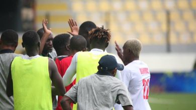 Remo Stars reach Naija Super 8 final