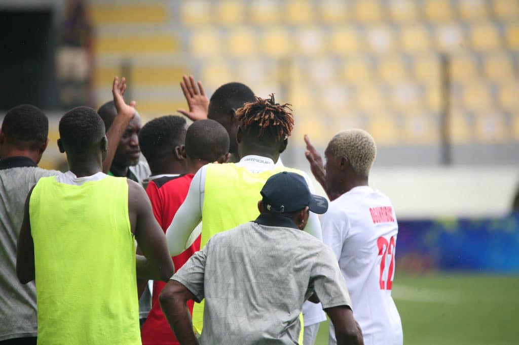 Remo Stars reach Naija Super 8 final