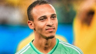 Osaze Odemwingie