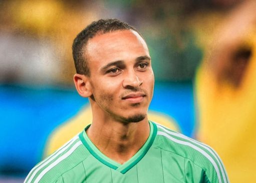 Osaze Odemwingie