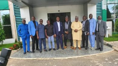 NFF inaugurates NPFL board