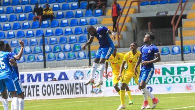 Bendel Insurance and Rivers United FC Nigeria's CAF Confederation cup representatives