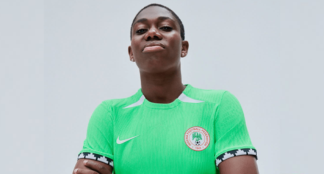 oSHOALA SUPER EAGLES AFCON