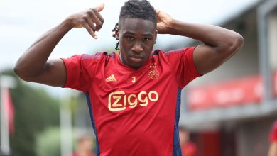 Calvin Bassey Ajax