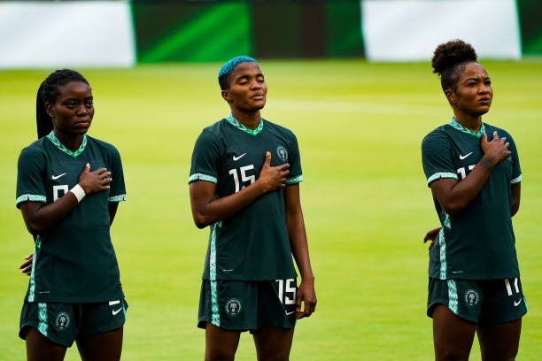 Nigeria vs Cape Verde is one of the 2024 Women's Cup of Nations Cup [WAFCON] qualifier. Here is a preview of the match as presented by SPORTSRATION.