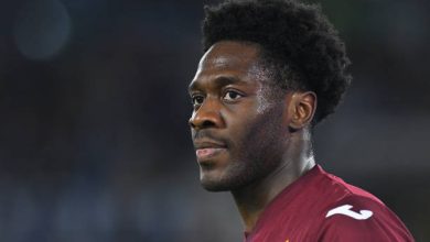 Ola Aina to join Forest