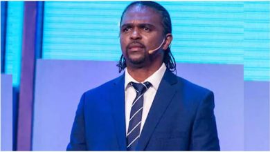 Enyimba FC Boss Kanu Nwankwo makes first appointment