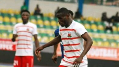 Erikan Dominic on target as Heartland FC win NNL title