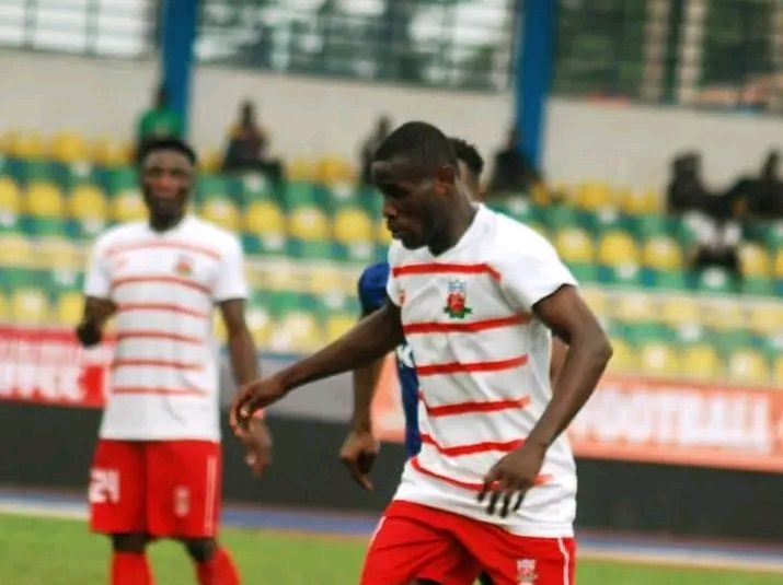 Erikan Dominic on target as Heartland FC win NNL title