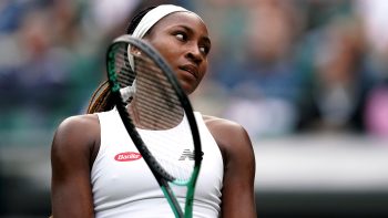 Coco Gauff among top sporting stars to watch in 2025