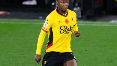 Samuel Kalu attracts FIFA ban for Watford