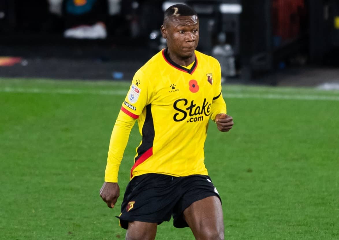 Samuel Kalu attracts FIFA ban for Watford