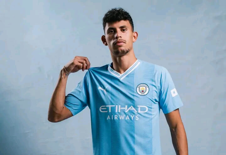 Manchester City announce Nunes arrival