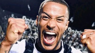 William Troost-Ekong celebrates PAOK FC European success as he turns 30