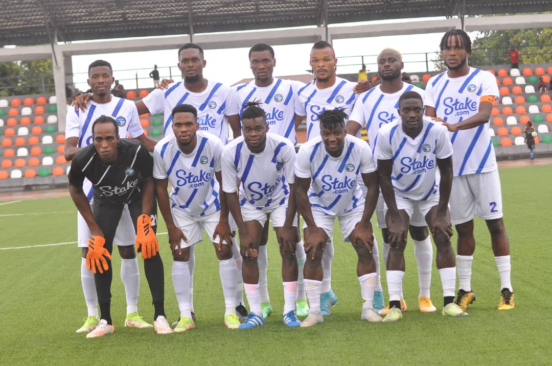 Enyimba FC