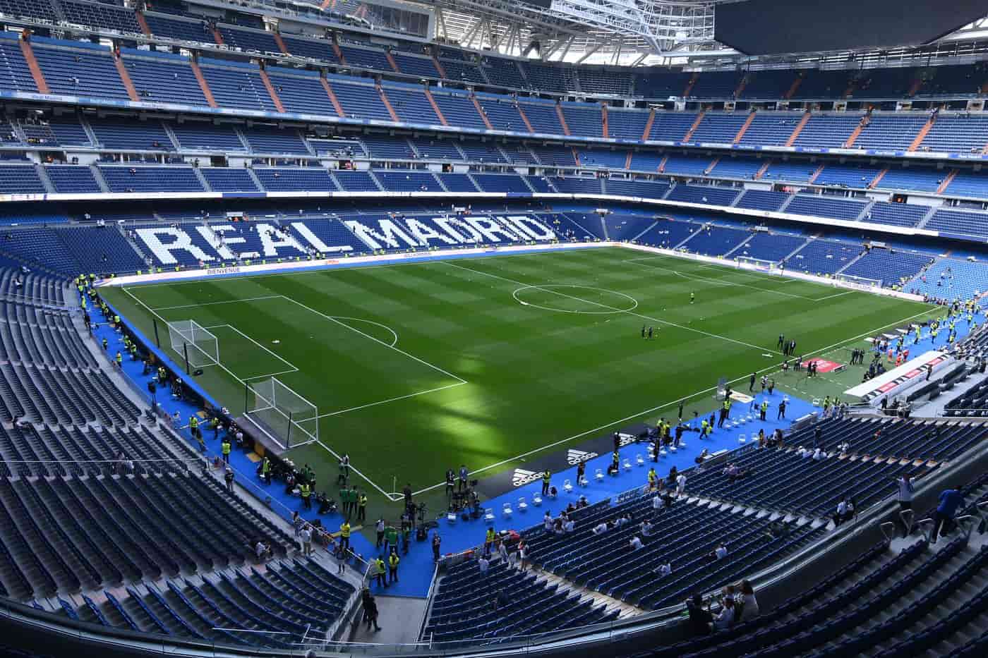 world cup 2030 final santiago bernabeu