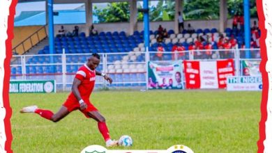 Newly appointed Heartland FC technical adviser, Kennedy Boboye began his reign with a 0-1 home-loss to Enyimba FC. SportsRation reports.