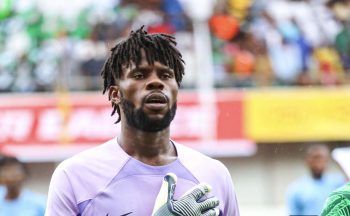 Francis Uzoho