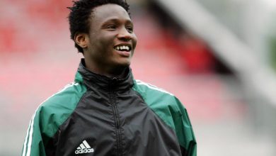 Mikel Obi angered Sir Alex with his decision to choose Chelsea over Manchester United