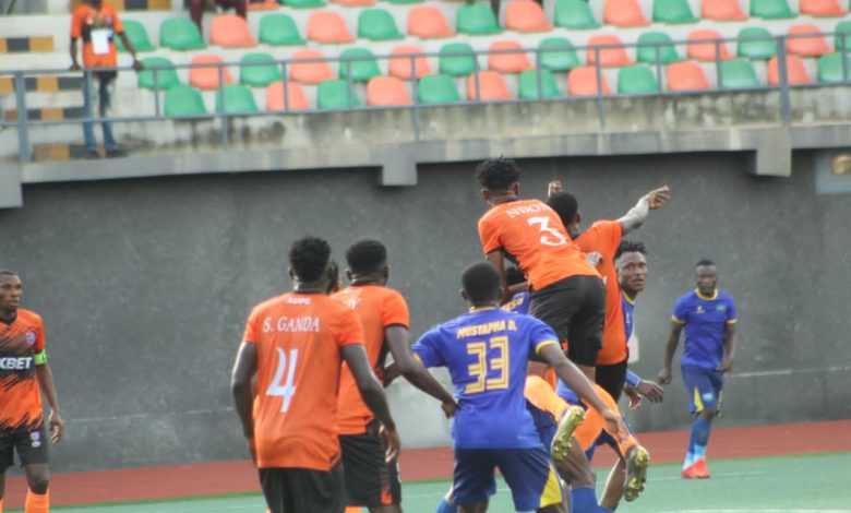 The management of Akwa United FC has moved to arrest the clubs poor home by slashing the prices of tickets to mobilize more fans to watch the teams matches.